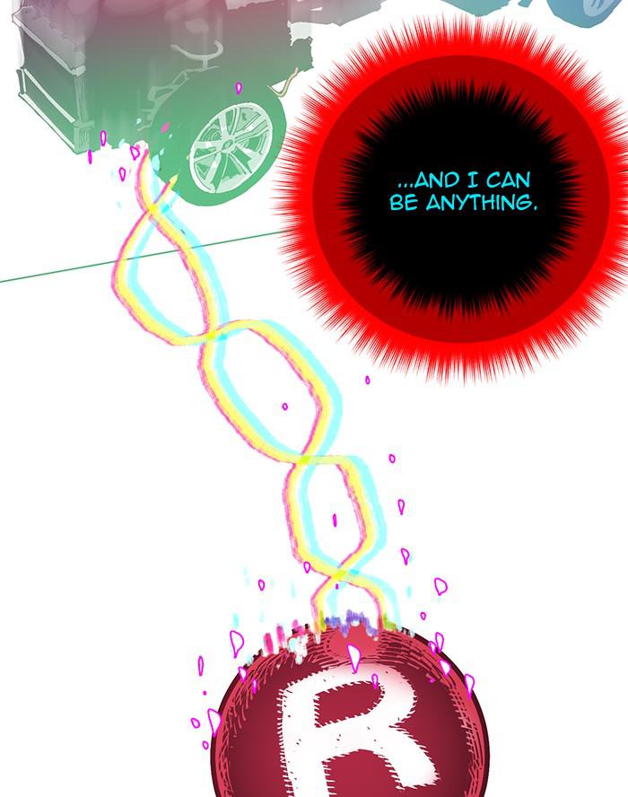 Hardcore Leveling Warrior Chap 440 - Next Chap 441