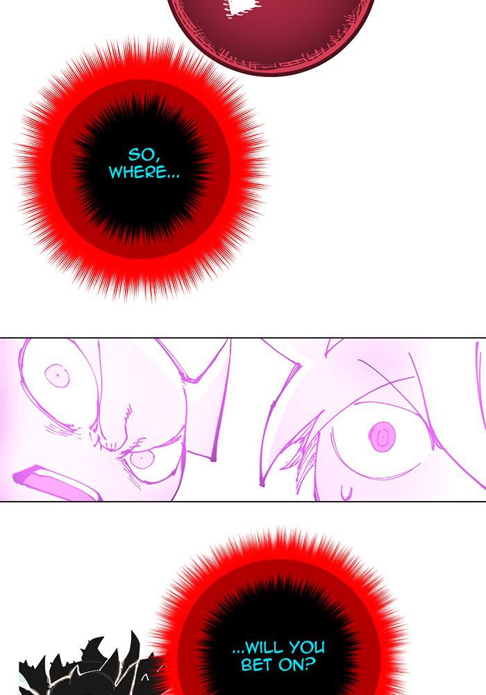 Hardcore Leveling Warrior Chap 440 - Next Chap 441