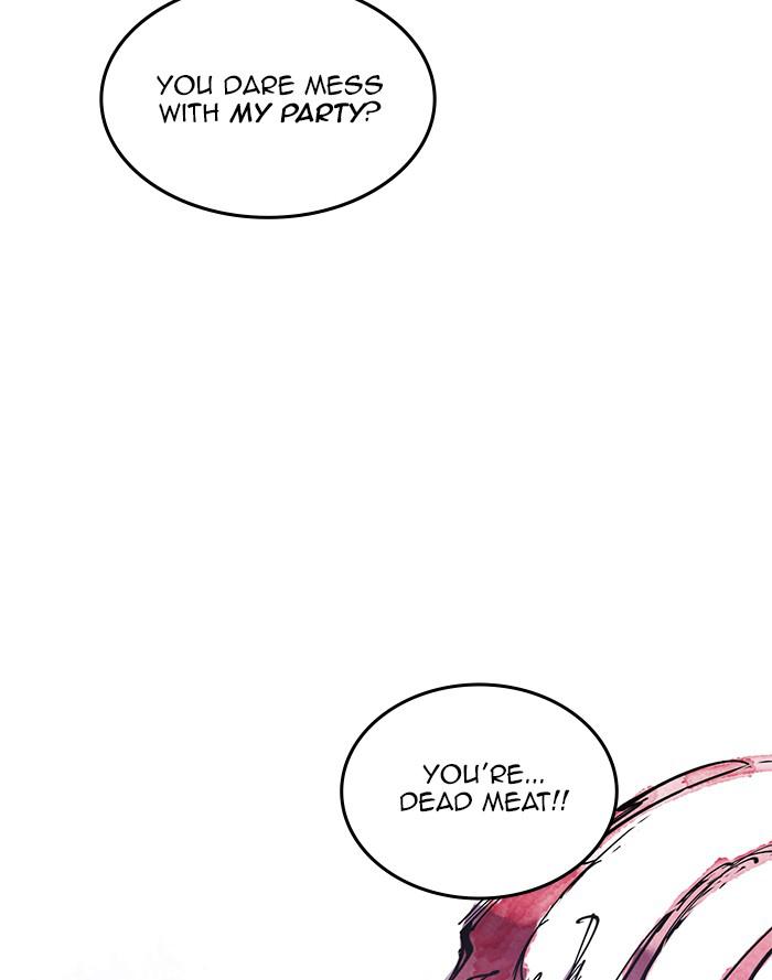 Hardcore Leveling Warrior Chap 440 - Next Chap 441
