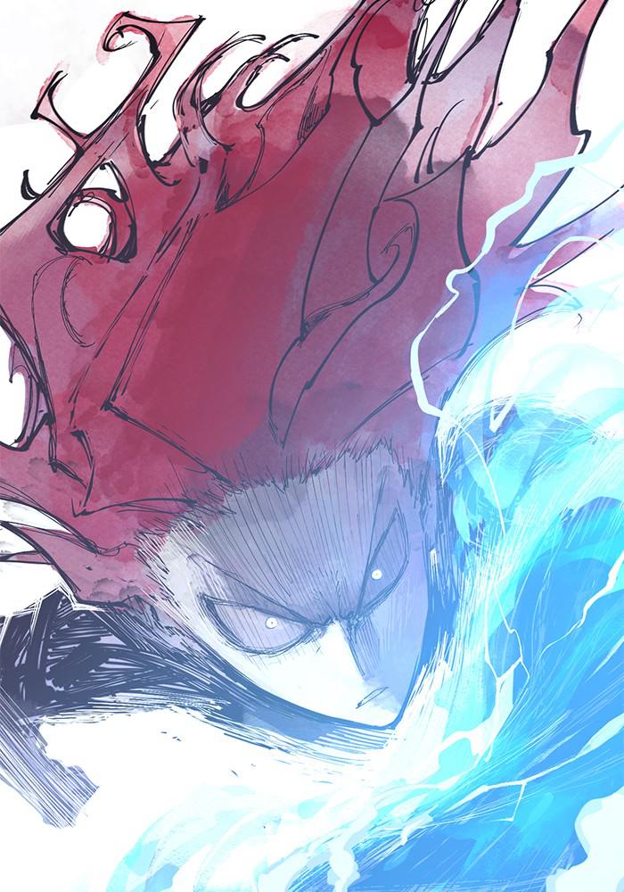 Hardcore Leveling Warrior Chap 440 - Next Chap 441