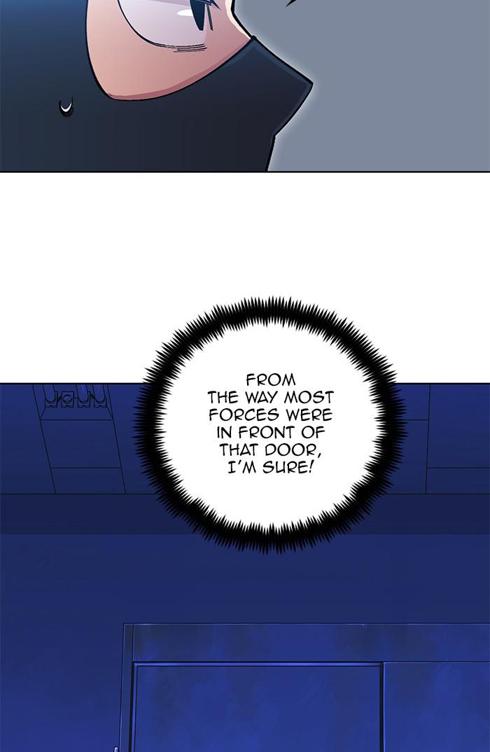 Hardcore Leveling Warrior Chap 440 - Next Chap 441