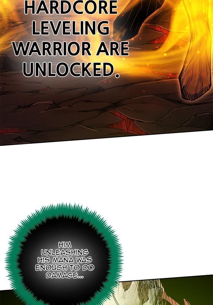 Hardcore Leveling Warrior Chap 441 - Next Chap 442