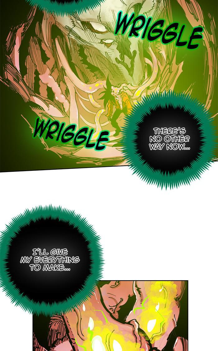 Hardcore Leveling Warrior Chap 441 - Next Chap 442