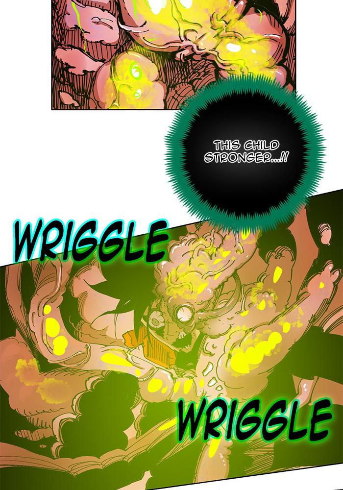 Hardcore Leveling Warrior Chap 441 - Next Chap 442