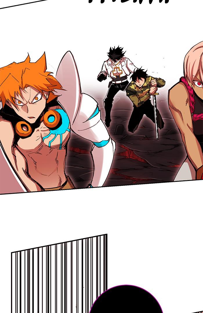 Hardcore Leveling Warrior Chap 441 - Next Chap 442