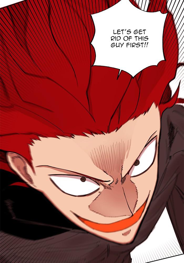 Hardcore Leveling Warrior Chap 441 - Next Chap 442