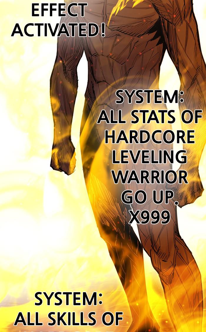Hardcore Leveling Warrior Chap 441 - Next Chap 442