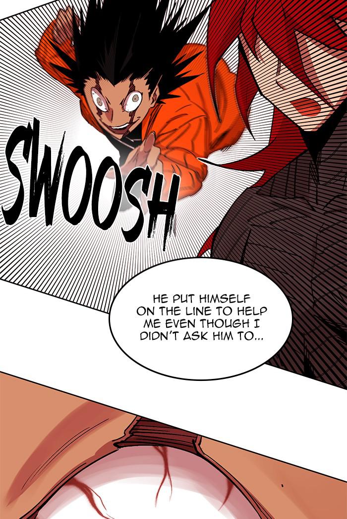 Hardcore Leveling Warrior Chap 441 - Next Chap 442