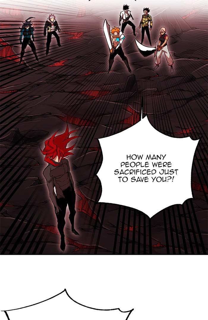 Hardcore Leveling Warrior Chap 441 - Next Chap 442