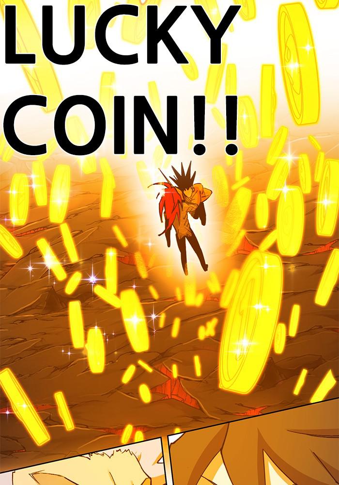 Hardcore Leveling Warrior Chap 441 - Next Chap 442