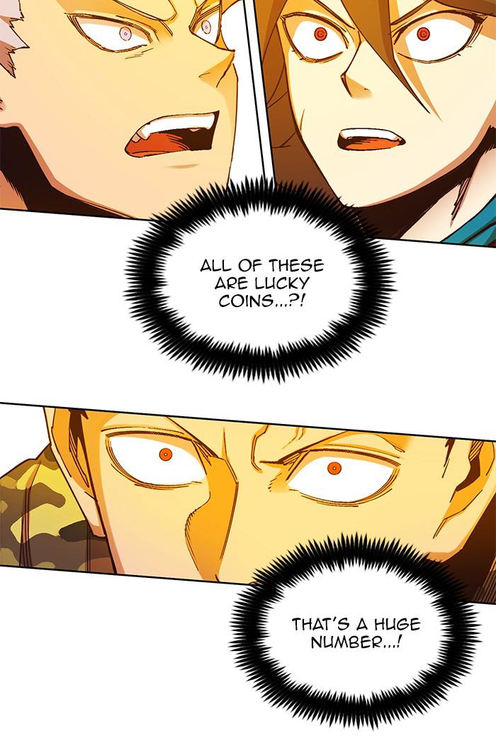 Hardcore Leveling Warrior Chap 441 - Next Chap 442