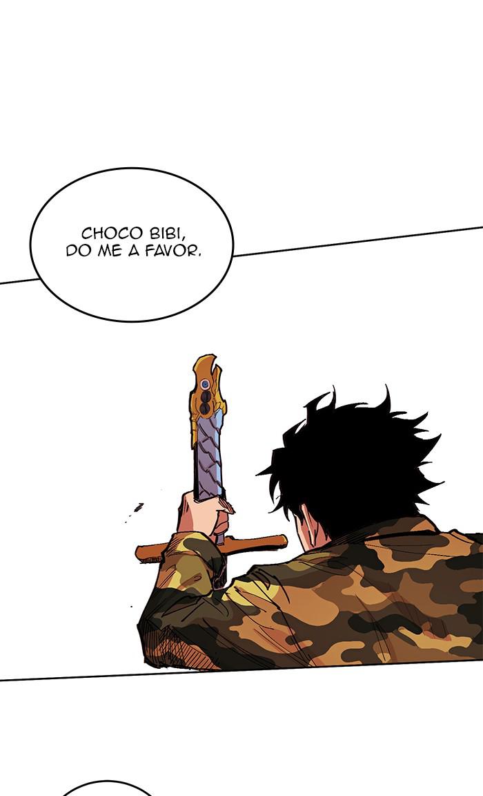 Hardcore Leveling Warrior Chap 441 - Next Chap 442