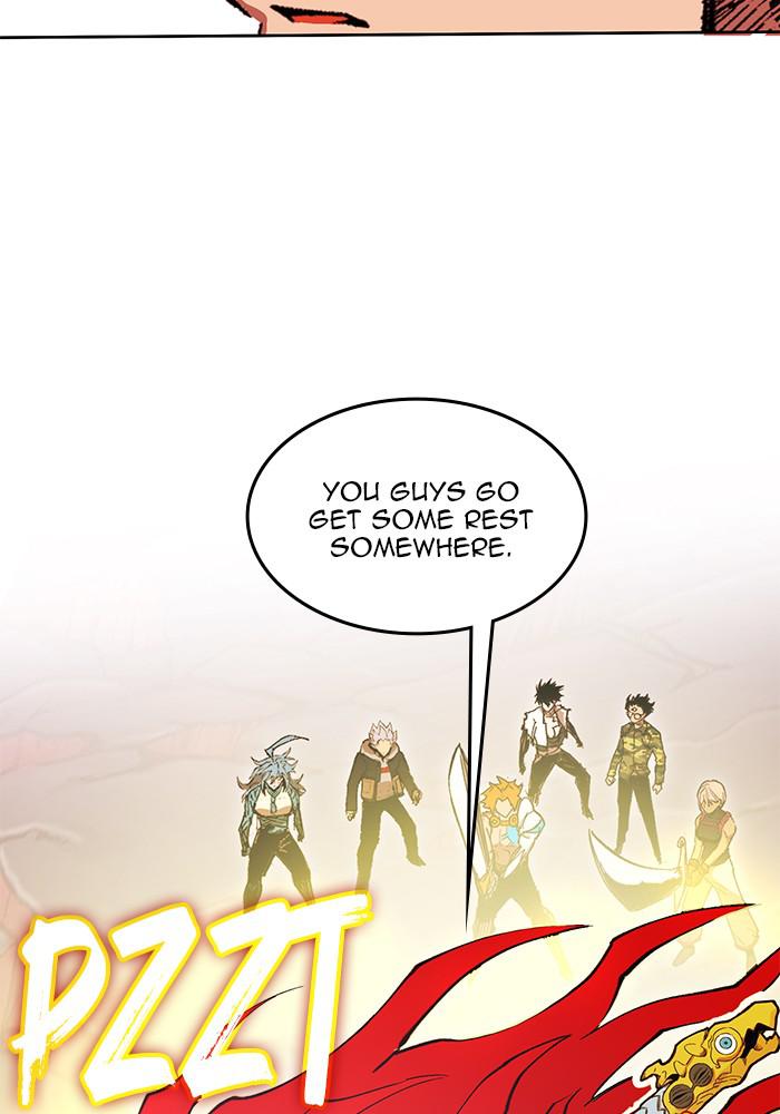 Hardcore Leveling Warrior Chap 441 - Next Chap 442