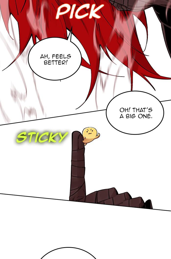 Hardcore Leveling Warrior Chap 441 - Next Chap 442