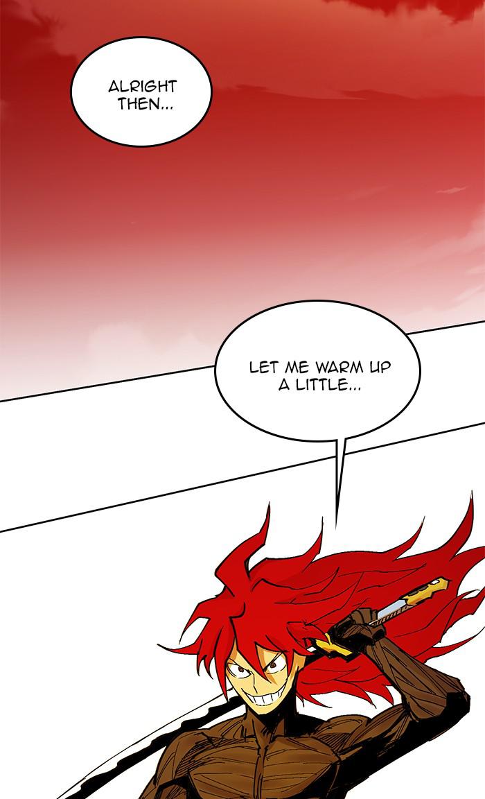 Hardcore Leveling Warrior Chap 441 - Next Chap 442