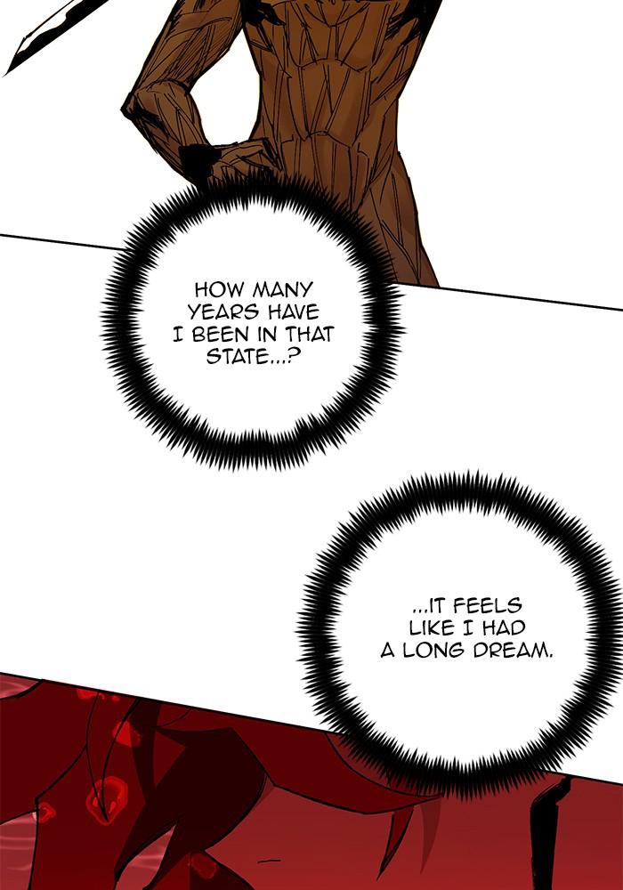 Hardcore Leveling Warrior Chap 441 - Next Chap 442