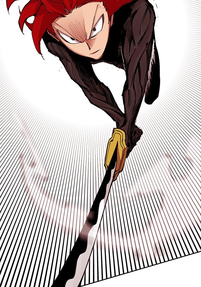Hardcore Leveling Warrior Chap 441 - Next Chap 442
