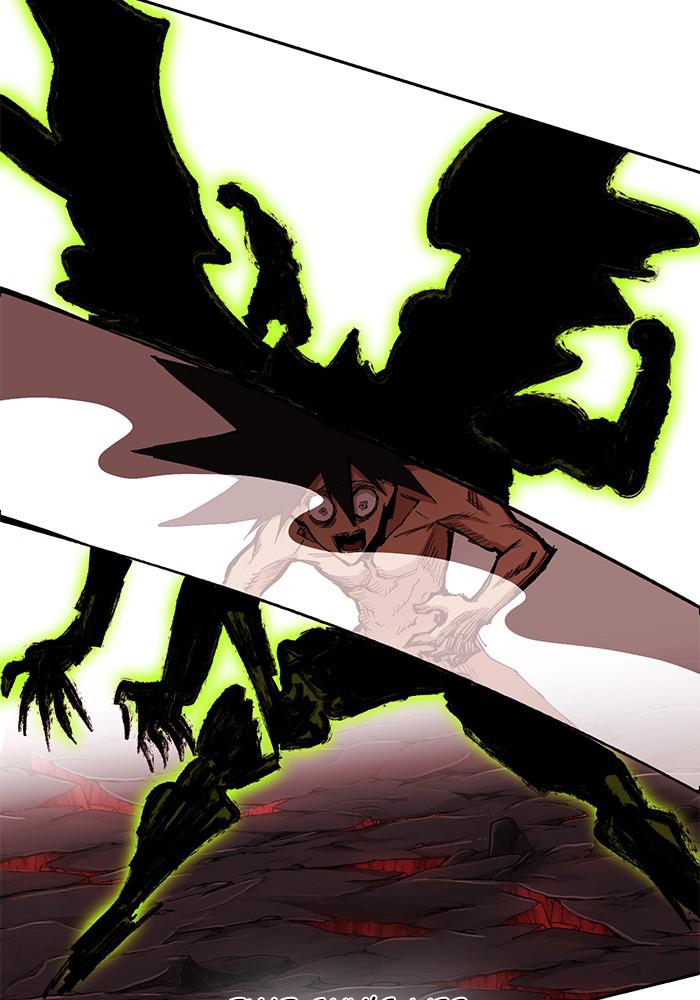 Hardcore Leveling Warrior Chap 441 - Next Chap 442