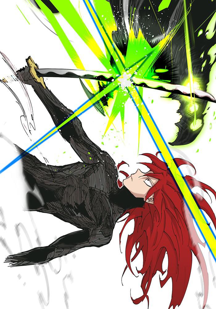 Hardcore Leveling Warrior Chap 441 - Next Chap 442