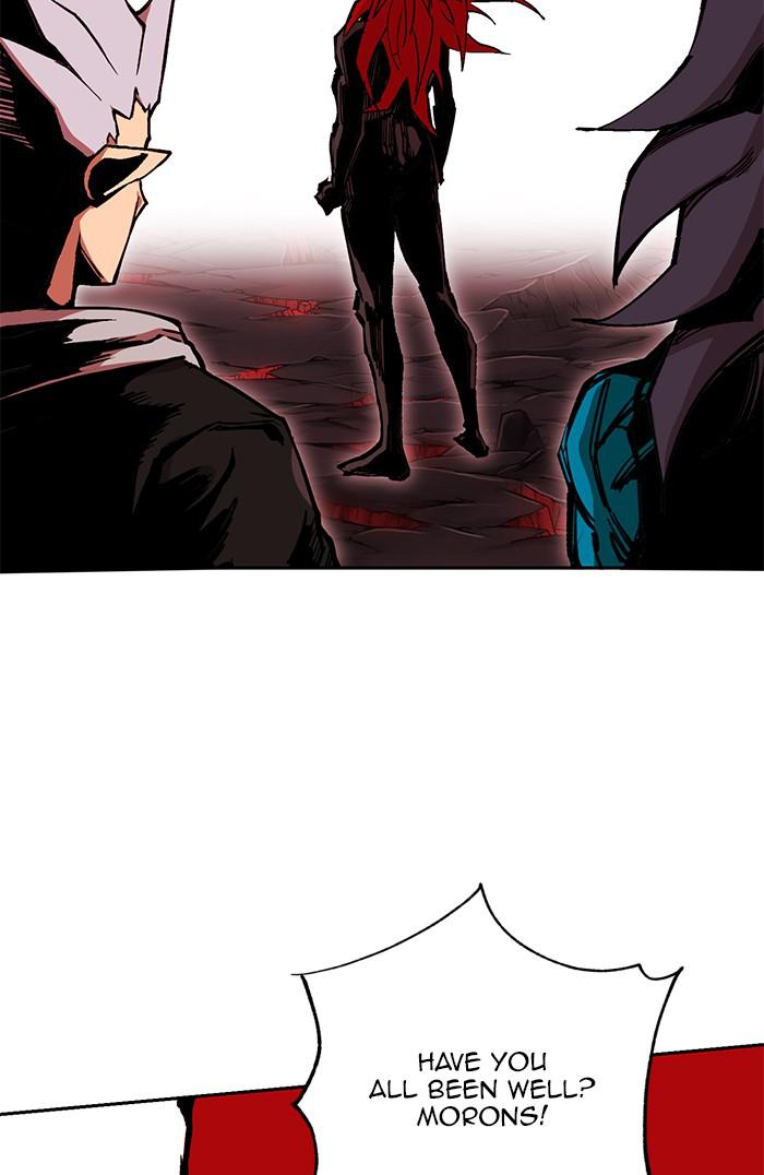 Hardcore Leveling Warrior Chap 441 - Next Chap 442