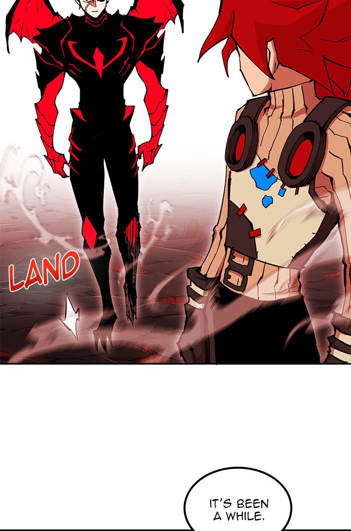 Hardcore Leveling Warrior Chap 442 - Next Chap 443