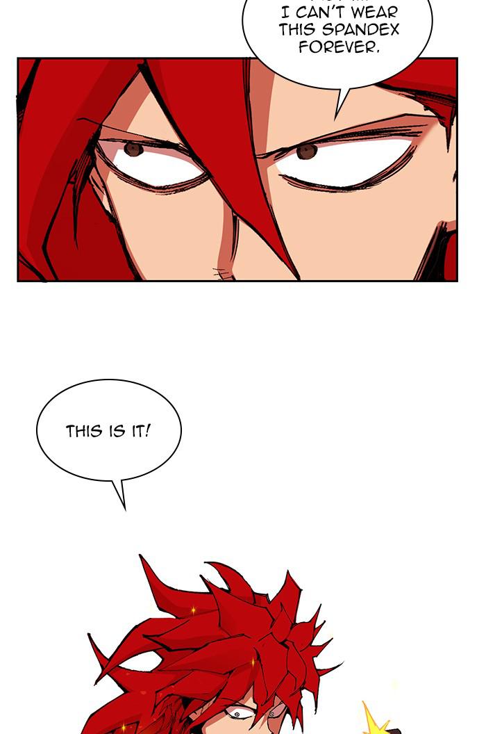 Hardcore Leveling Warrior Chap 442 - Next Chap 443