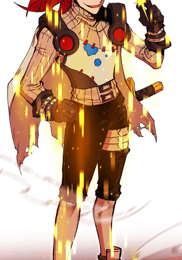 Hardcore Leveling Warrior Chap 442 - Next Chap 443