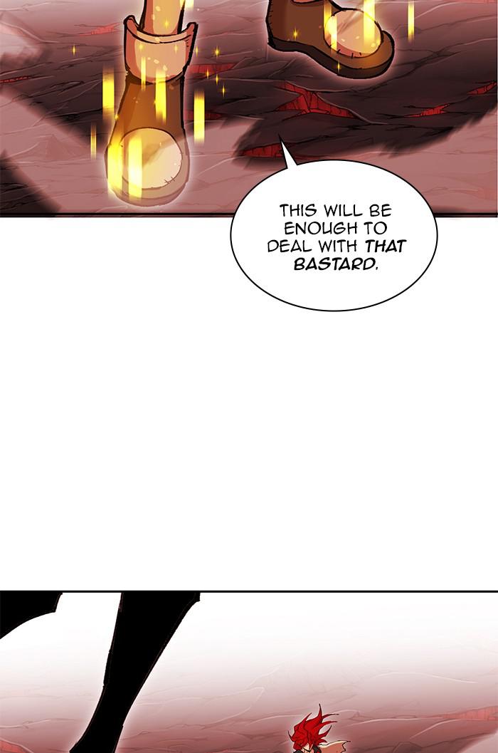 Hardcore Leveling Warrior Chap 442 - Next Chap 443