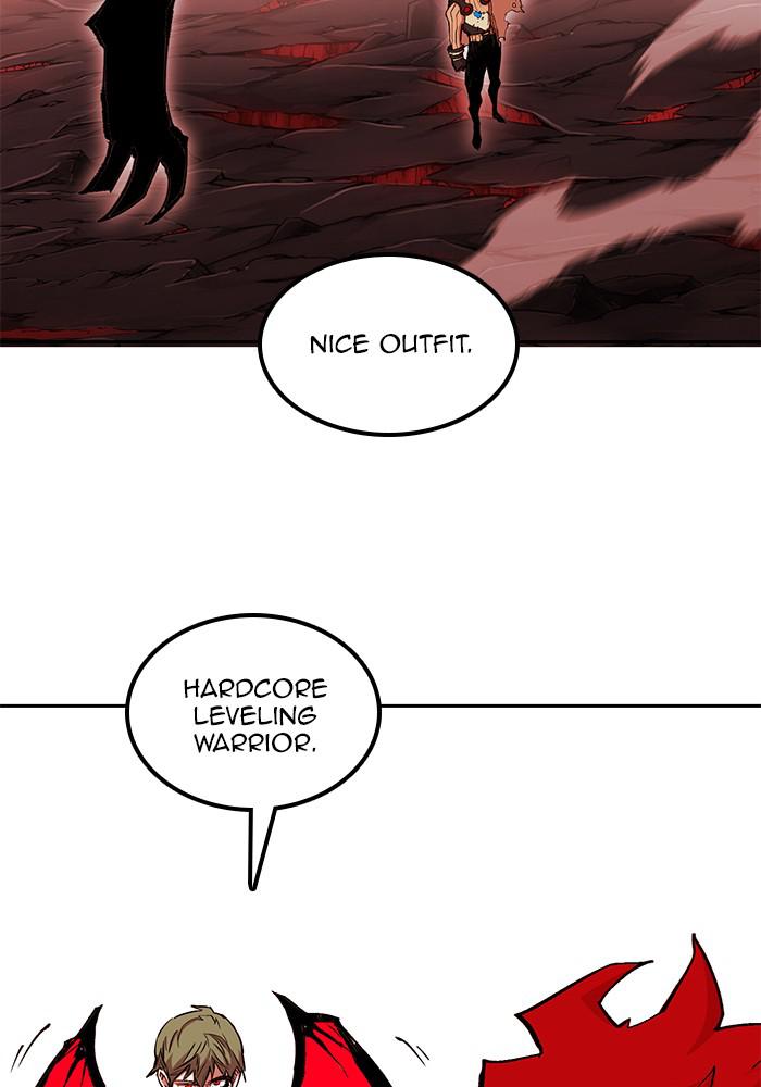Hardcore Leveling Warrior Chap 442 - Next Chap 443