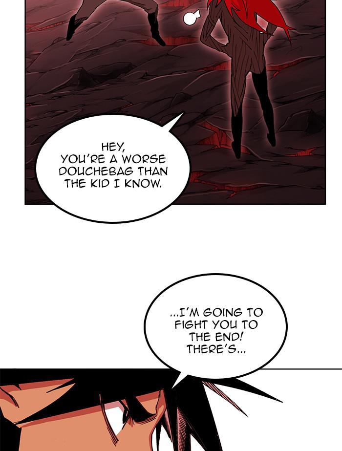 Hardcore Leveling Warrior Chap 442 - Next Chap 443