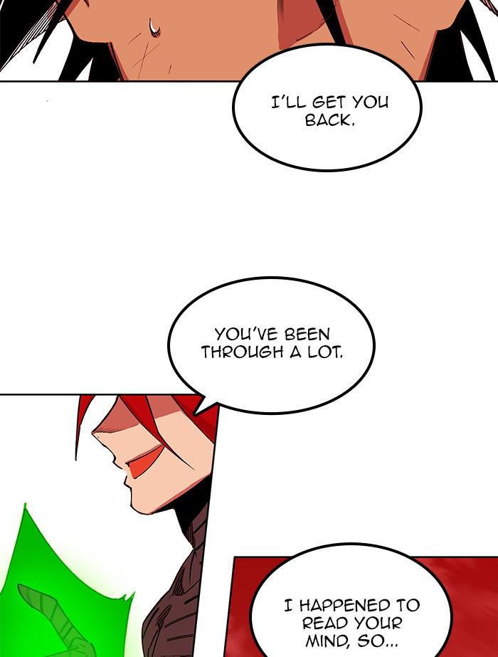 Hardcore Leveling Warrior Chap 442 - Next Chap 443