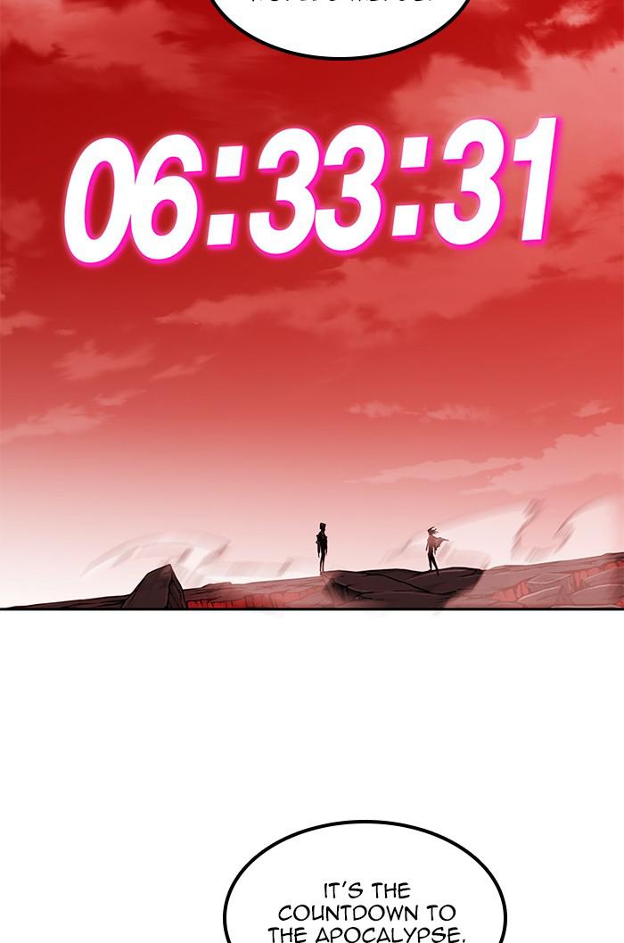 Hardcore Leveling Warrior Chap 442 - Next Chap 443