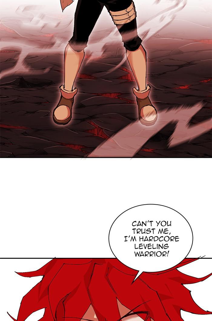 Hardcore Leveling Warrior Chap 442 - Next Chap 443