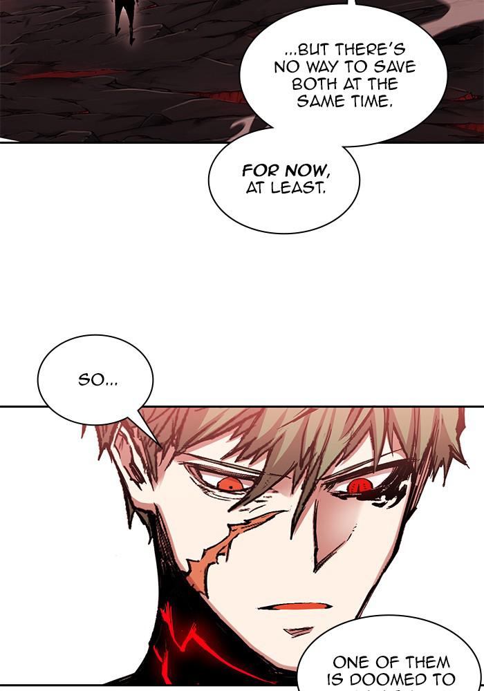 Hardcore Leveling Warrior Chap 442 - Next Chap 443