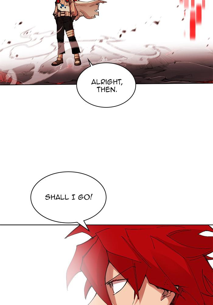 Hardcore Leveling Warrior Chap 442 - Next Chap 443