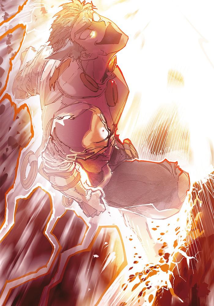 Hardcore Leveling Warrior Chap 442 - Next Chap 443