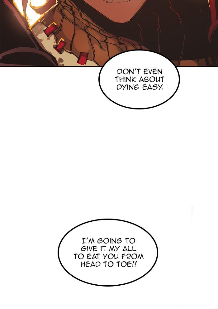 Hardcore Leveling Warrior Chap 442 - Next Chap 443