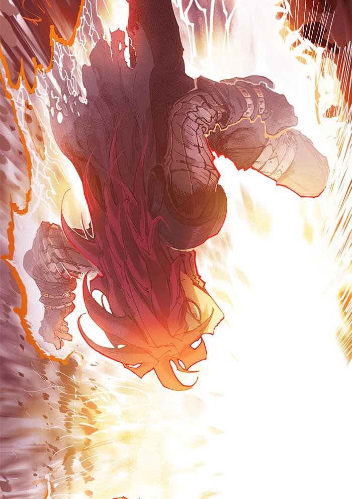 Hardcore Leveling Warrior Chap 442 - Next Chap 443