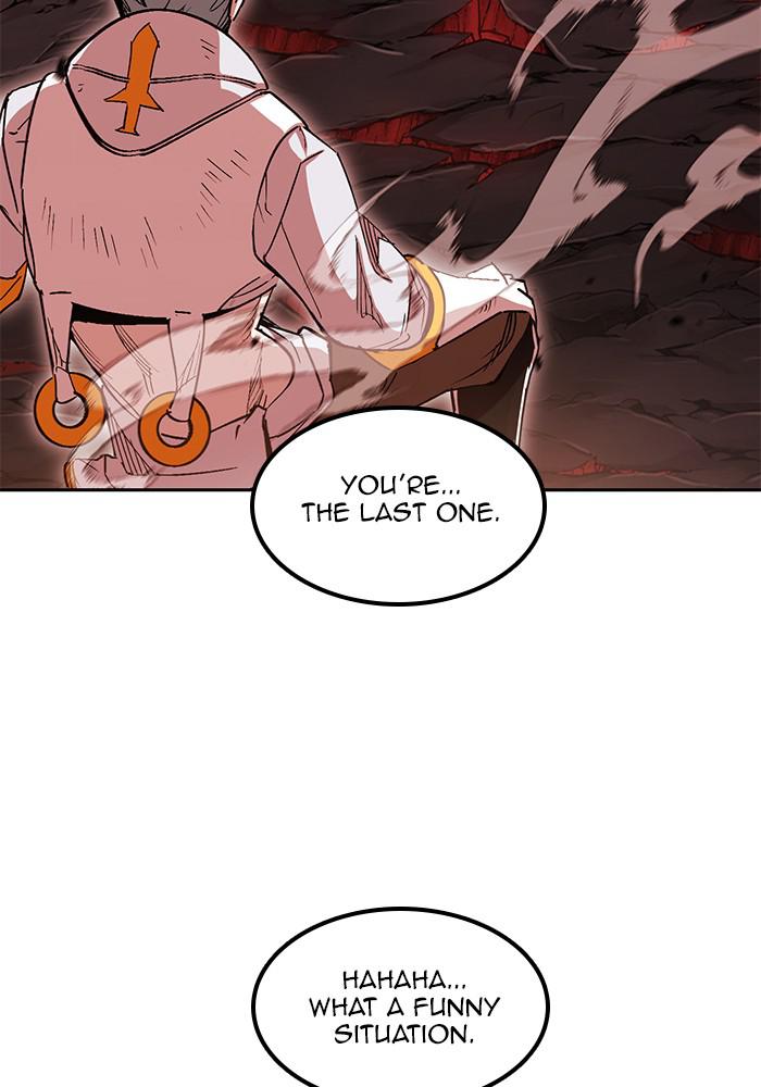 Hardcore Leveling Warrior Chap 442 - Next Chap 443
