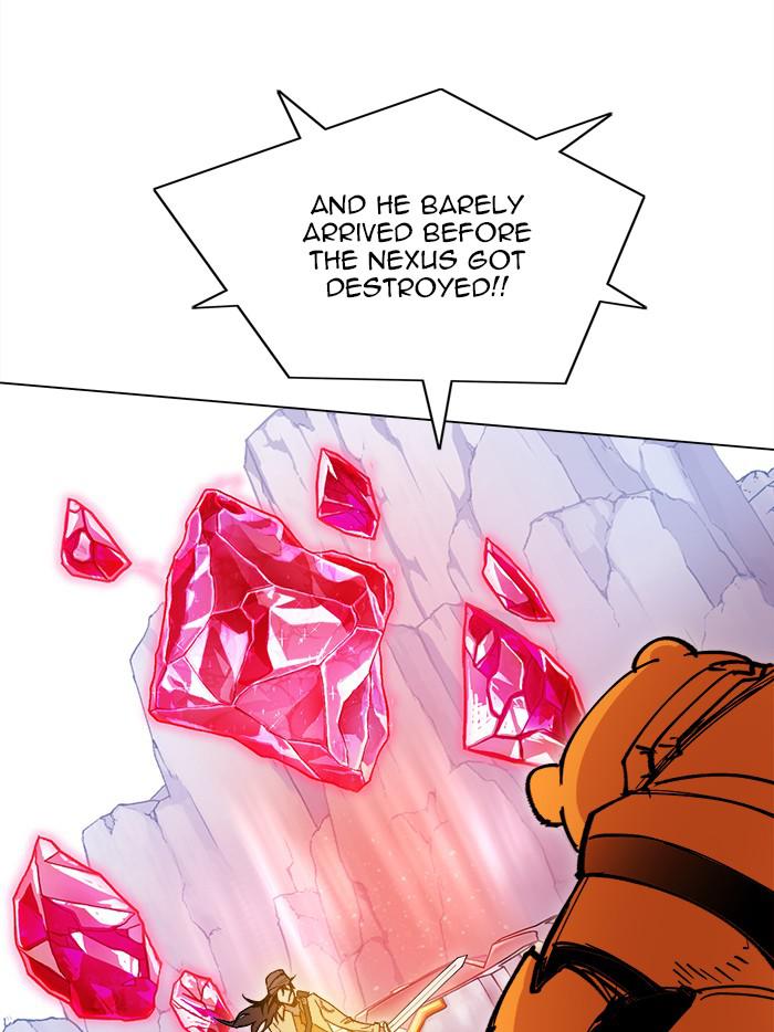 Hardcore Leveling Warrior Chap 453 - Next Chap 454