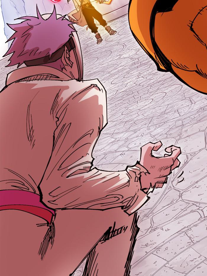 Hardcore Leveling Warrior Chap 453 - Next Chap 454