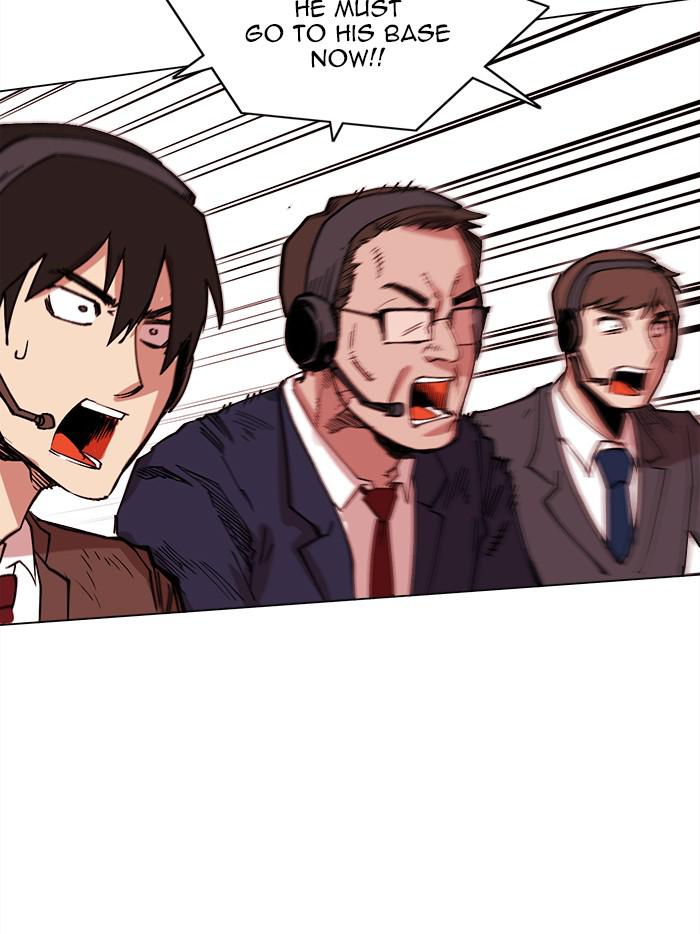 Hardcore Leveling Warrior Chap 453 - Next Chap 454