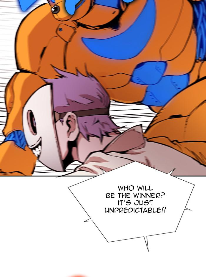 Hardcore Leveling Warrior Chap 453 - Next Chap 454