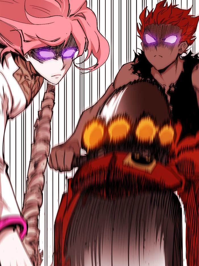Hardcore Leveling Warrior Chap 453 - Next Chap 454