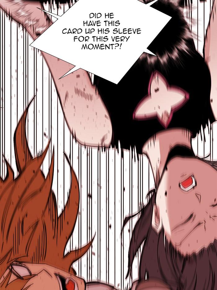 Hardcore Leveling Warrior Chap 453 - Next Chap 454