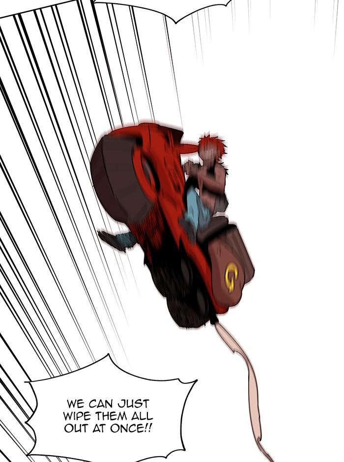 Hardcore Leveling Warrior Chap 453 - Next Chap 454