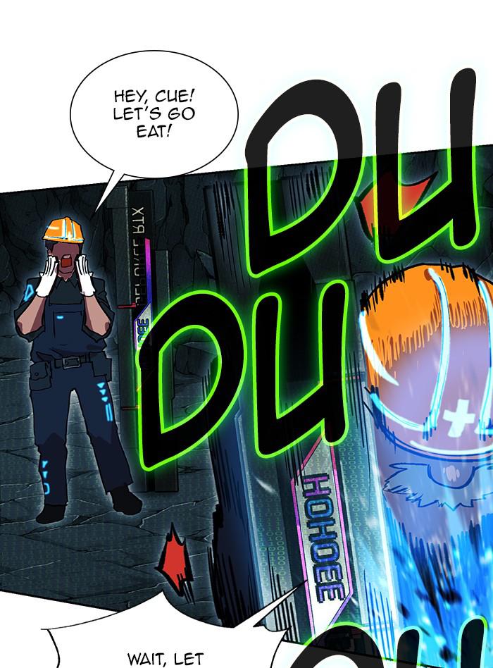 Hardcore Leveling Warrior Chap 453 - Next Chap 454