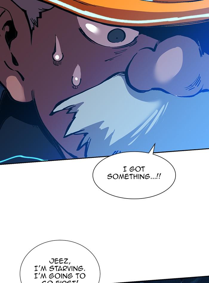 Hardcore Leveling Warrior Chap 453 - Next Chap 454