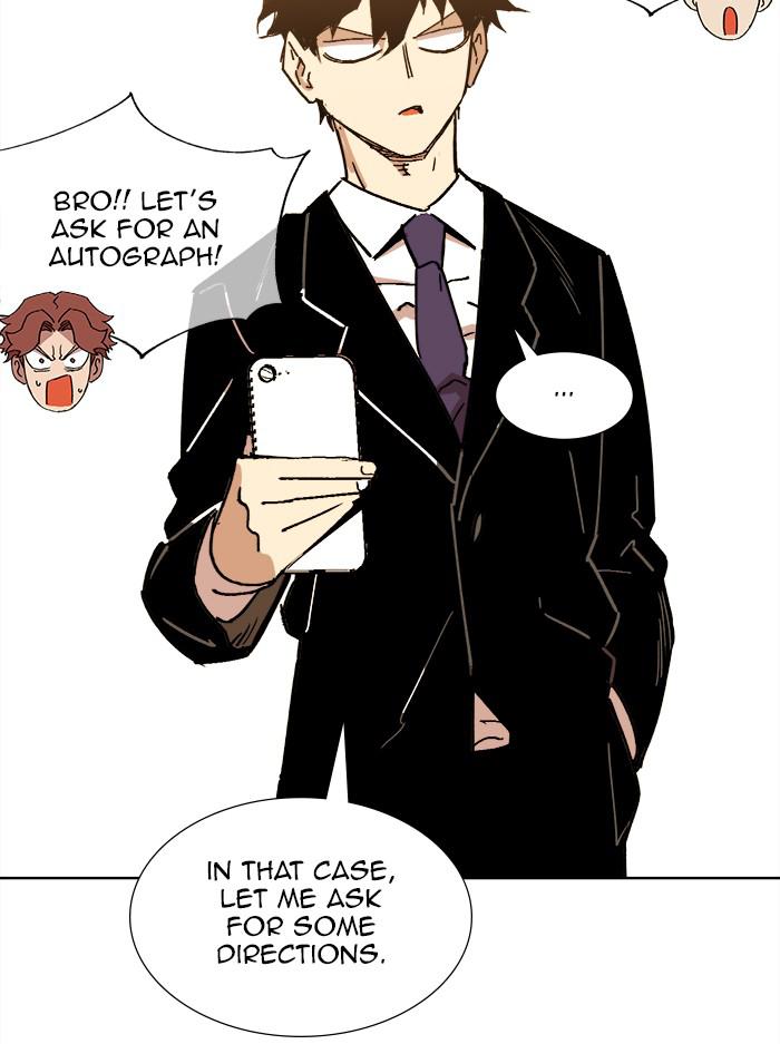 Hardcore Leveling Warrior Chap 453 - Next Chap 454