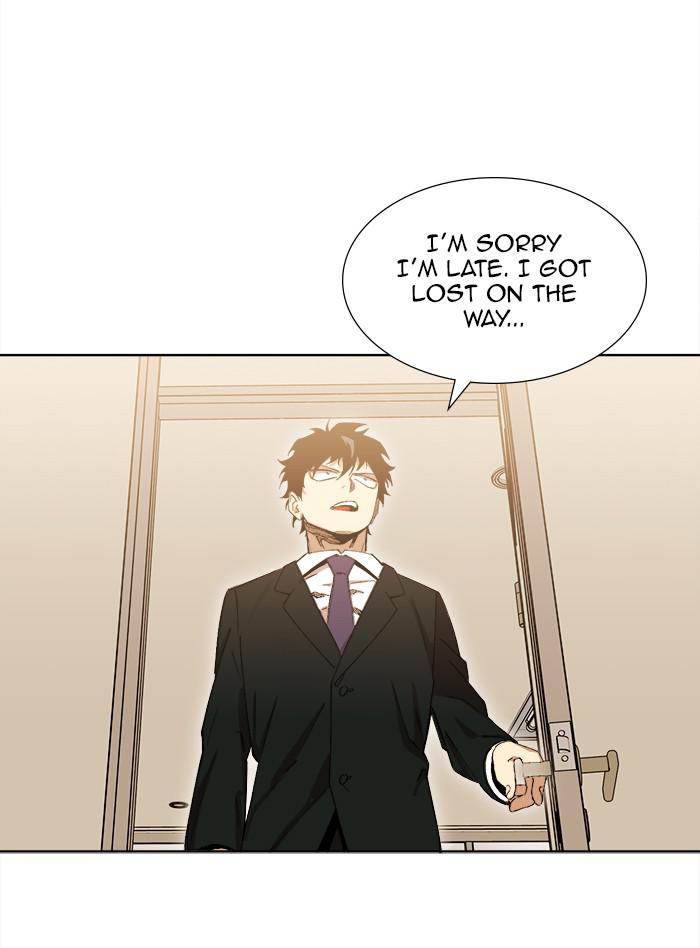 Hardcore Leveling Warrior Chap 453 - Next Chap 454